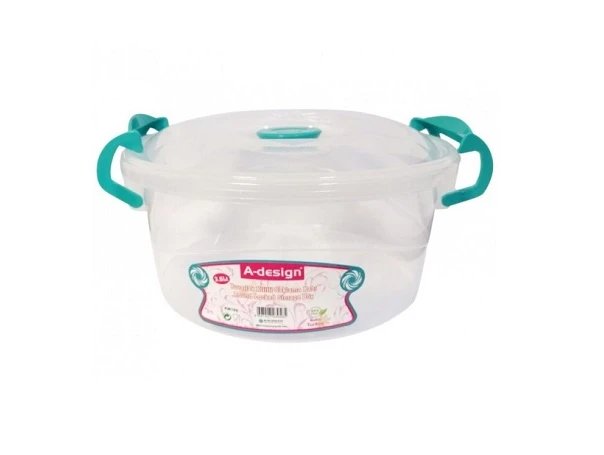 STERK CUTIE ALIMENTE ROTUNDA LINDA 3.6L 